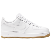 Nike Air Force 1 07 White Gum Light Brown 8