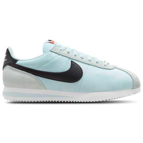 Nike Cortez - Nike Black/White Glacier Blue