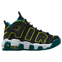 Air more hot sale money footlocker