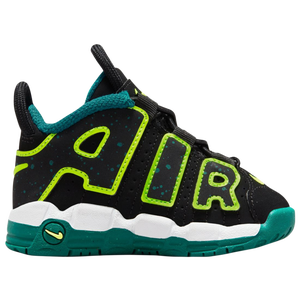 Nike Air More Uptempo Big Kids' Shoes.