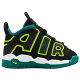 Black/Volt/Teal