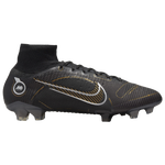 Black/Metallic Gold/Metallic Silver