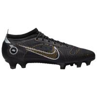 Black/Metallic Gold/Metallic Silver