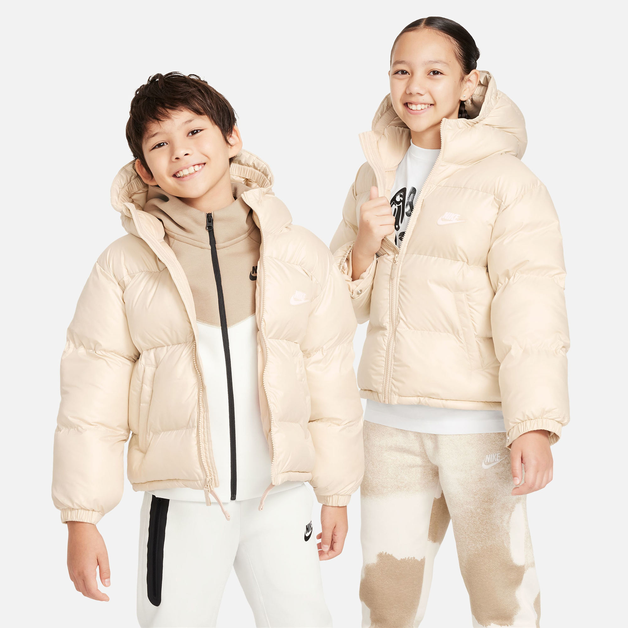 ー品販売 NIKE W NSW TF RPL JACKET XLサイズ - ジャケット/アウター