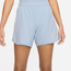 Nike Strike Shorts - Women's Light Marine/Football Gray/White