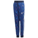 adidas All Over Print Monogram Fleece Pant