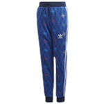 Blue/Black
