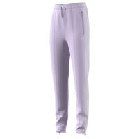 Purple/White