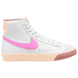 White/Pink Spell