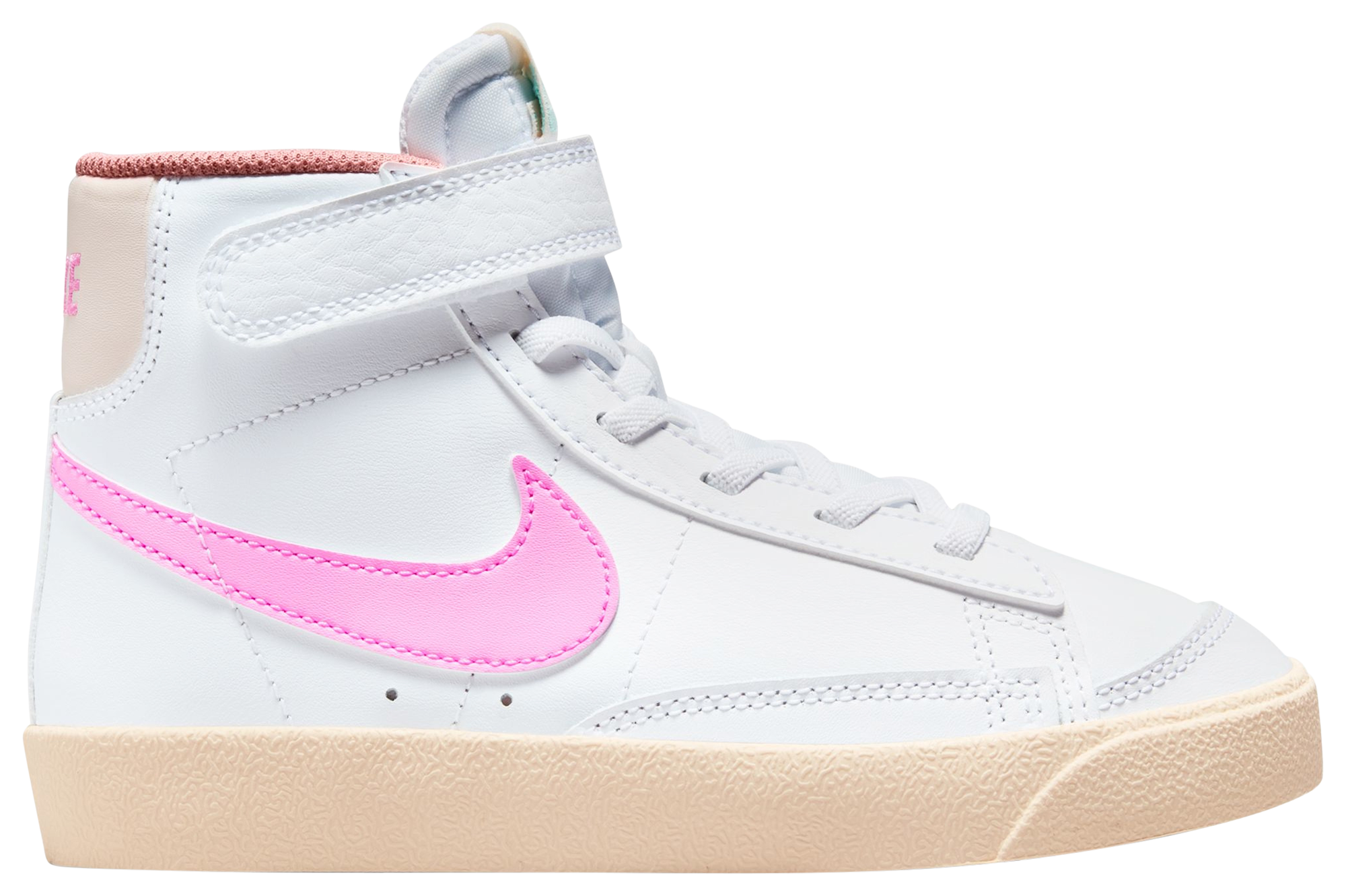 Nike Kids' Preschool Blazer Mid '77 Shoes