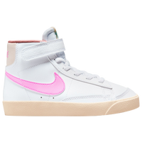 Nike Toddler Force 1 Low Jade Ice/Guava Ice-White-Pink Spell