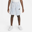 Nike Magic Club Shorts - Boys' Grade School Grey