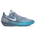Nike Air Zoom G.T. Cut 3 - Men's Ashen Slate/Football Grey/Baltic Blue
