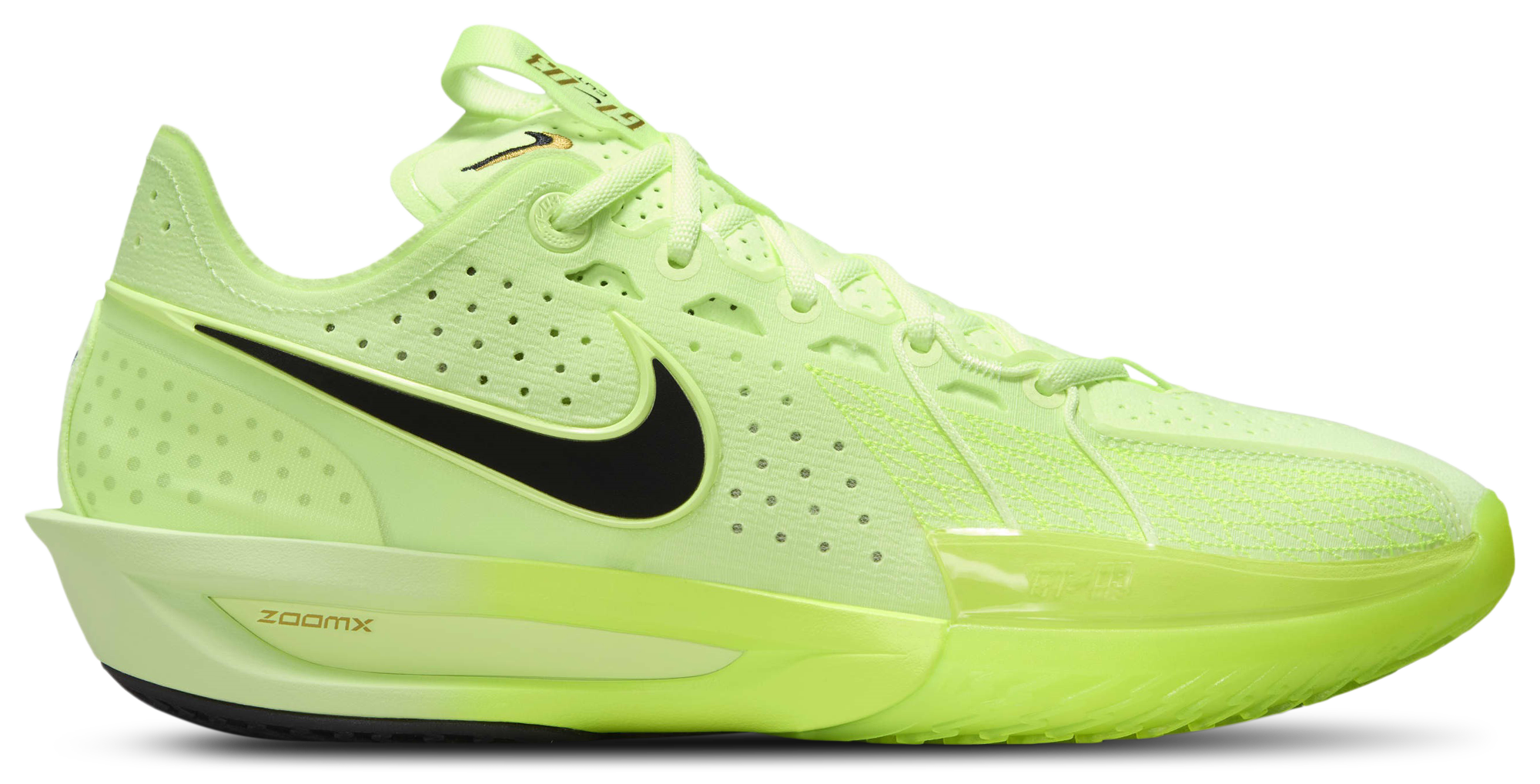 新品 NIKE AIR ZOOM G.T. CUT3 VOLT 27cm Nike Air Zoom G.T. Cut 3 | Foot Locker