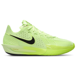 Barely Volt/Black/Metallic Gold