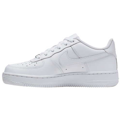 Nike AirForce 1 nStreetwear factory Shoes nSize 2 Youth Unisex