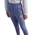 Nike NSW Club Fleece High Rise Pant LBR - Nike World Indigo/White