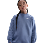 World Indigo/White