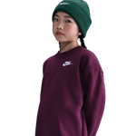 Bordeaux/White