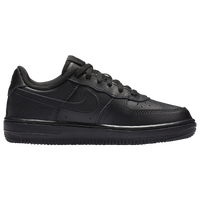 Boys black air force sale