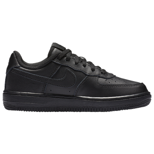 Footlocker store black nike