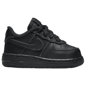 Met andere bands slank commentaar Black Nike Air Force 1 Shoes | Foot Locker