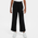 Nike Club Fleece Pants  - Girls' Grade School White/Black