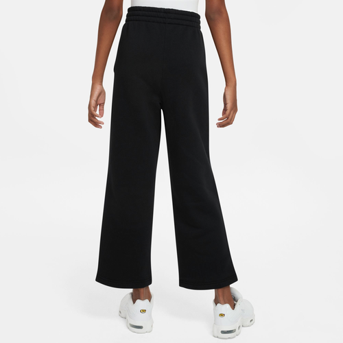 Nike Sportswear Girls Club Fleece Wide Pants