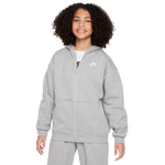 Dk Grey Heather/White