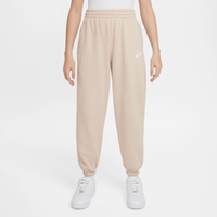 Nike Trend OS Fleece Pants - Girls' Grade School