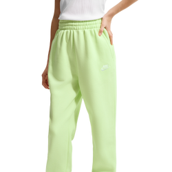 Boys' Grade School - Nike NSW Club Fleece Loose Pants - 