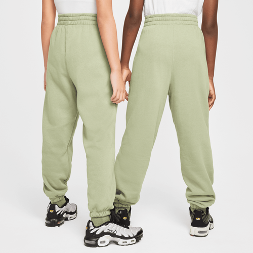 Nike NSW Club Fleece Loose Pants | Kids Foot Locker