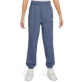 Nike NSW Club LBR Oversized Fleece Pants - Nike World Indigo/White
