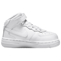 Toddler air outlet force 1 mid