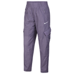 White/Purple