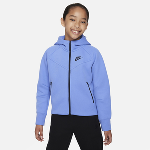 Nike tech fleece girls sale