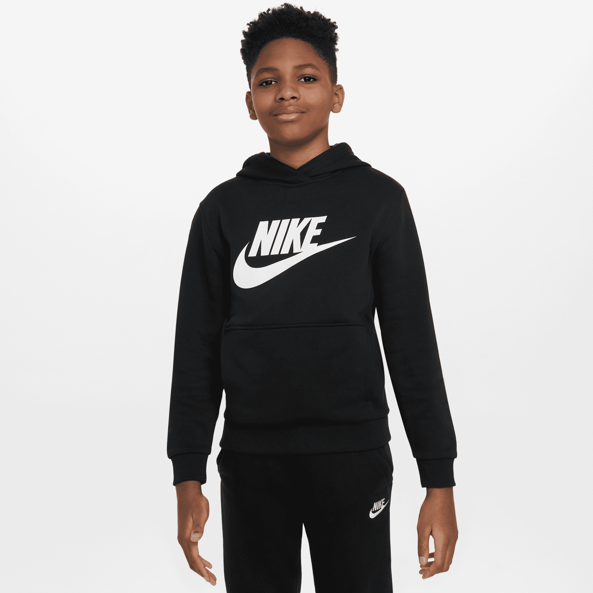 Nike nsw best sale hbr hoodie