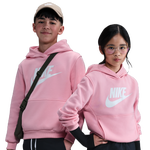 Med Soft Pink/White