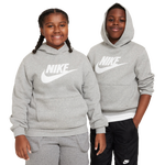 Nike NSW Club Fleece Hoodie Extended Sizes