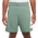 Nike Club Shorts - Boys' Grade School Steam/White