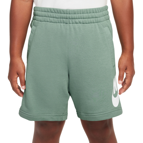 Nike Boys   Club Shorts