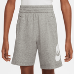 Grey/White