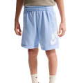 Nike Club Shorts - Nike White/Hydrogen Blue