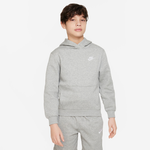 Dark Grey Heather/White