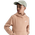 Nike NSW Club LBR Fleece Hoodie - Boys' Grade School Hemp/White