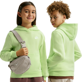 Light Liquid Lime/White