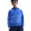 Nike NSW Club LBR Fleece Hoodie - Boys' Grade School White/Comet