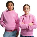 Pink Rise/White