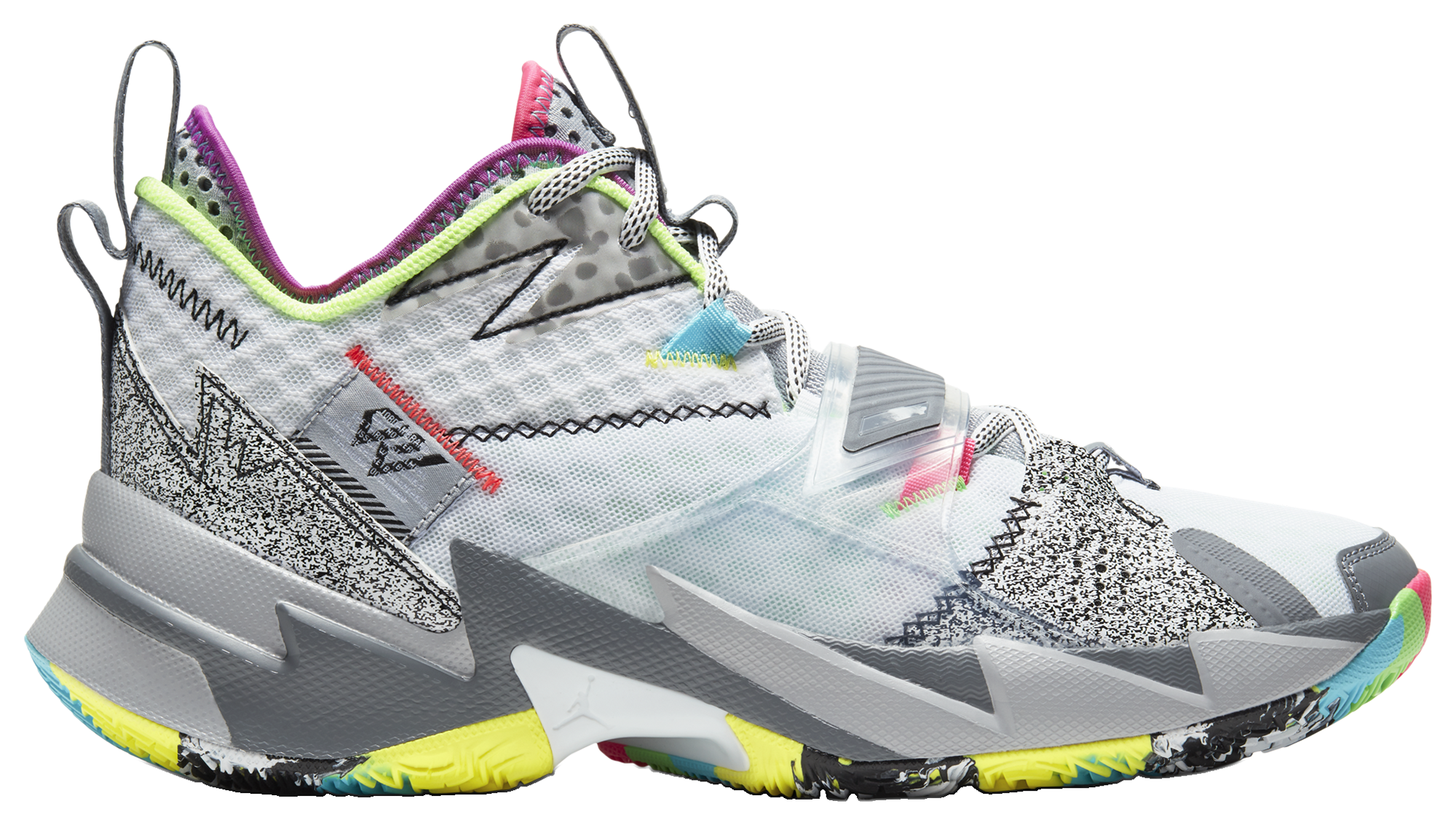 footlocker why not zero
