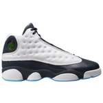 White/Navy